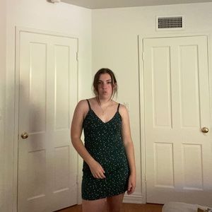 brandy melville dress